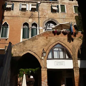 Palazzo Lion Morosini - Check In Presso Ai Santi Apostoli Venetië