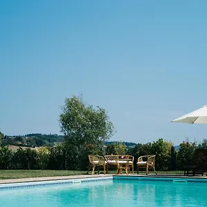 Gatto Bianco Tizzauli Séjour à la ferme