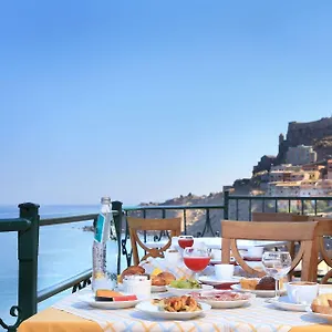 Nantis Castelsardo