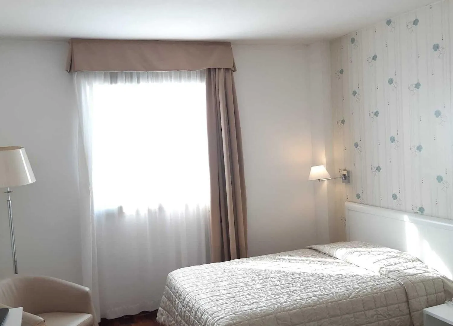 Hotel Datini Prato