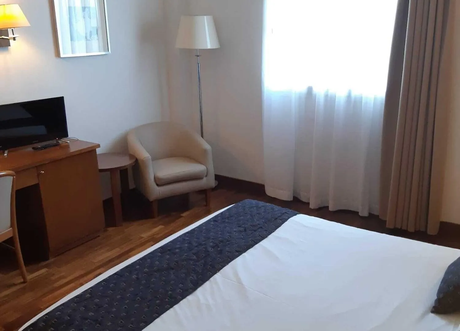 ****  Hotel Datini Prato  Italie