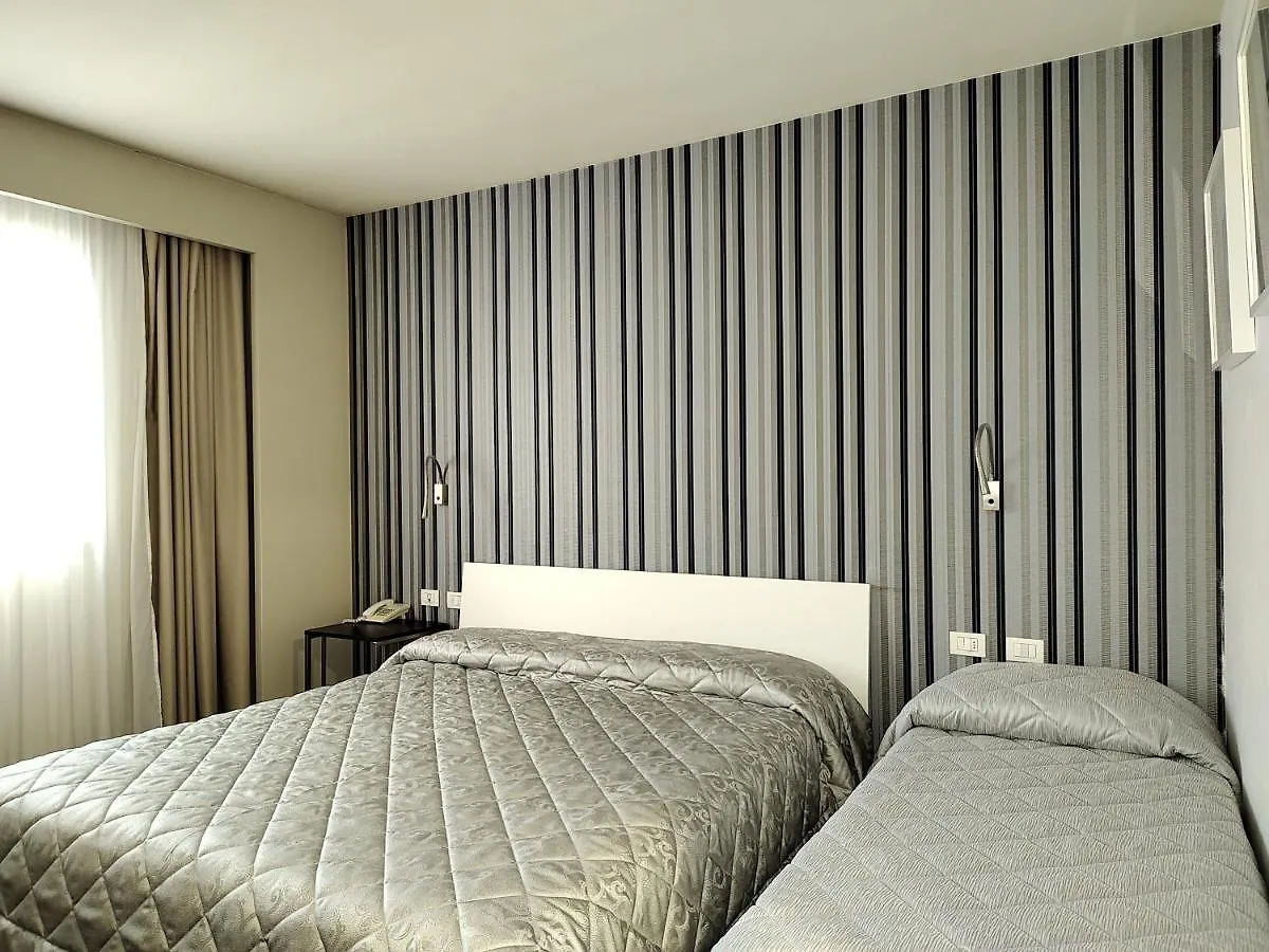 Hotel Datini Prato
