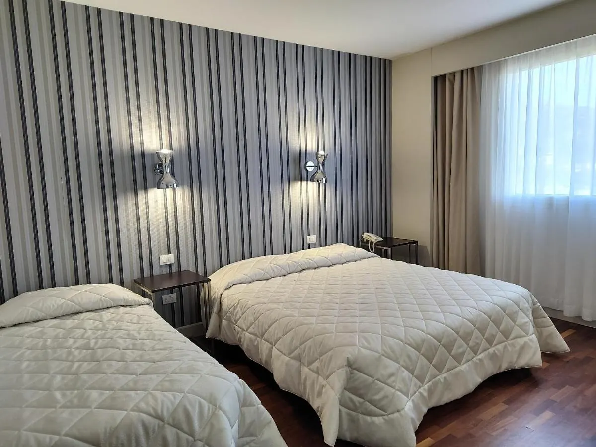 Hotel Datini Prato