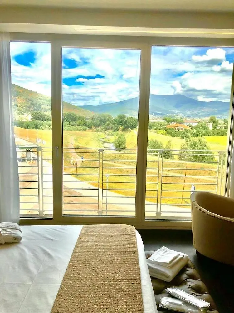 Hotel Datini Prato