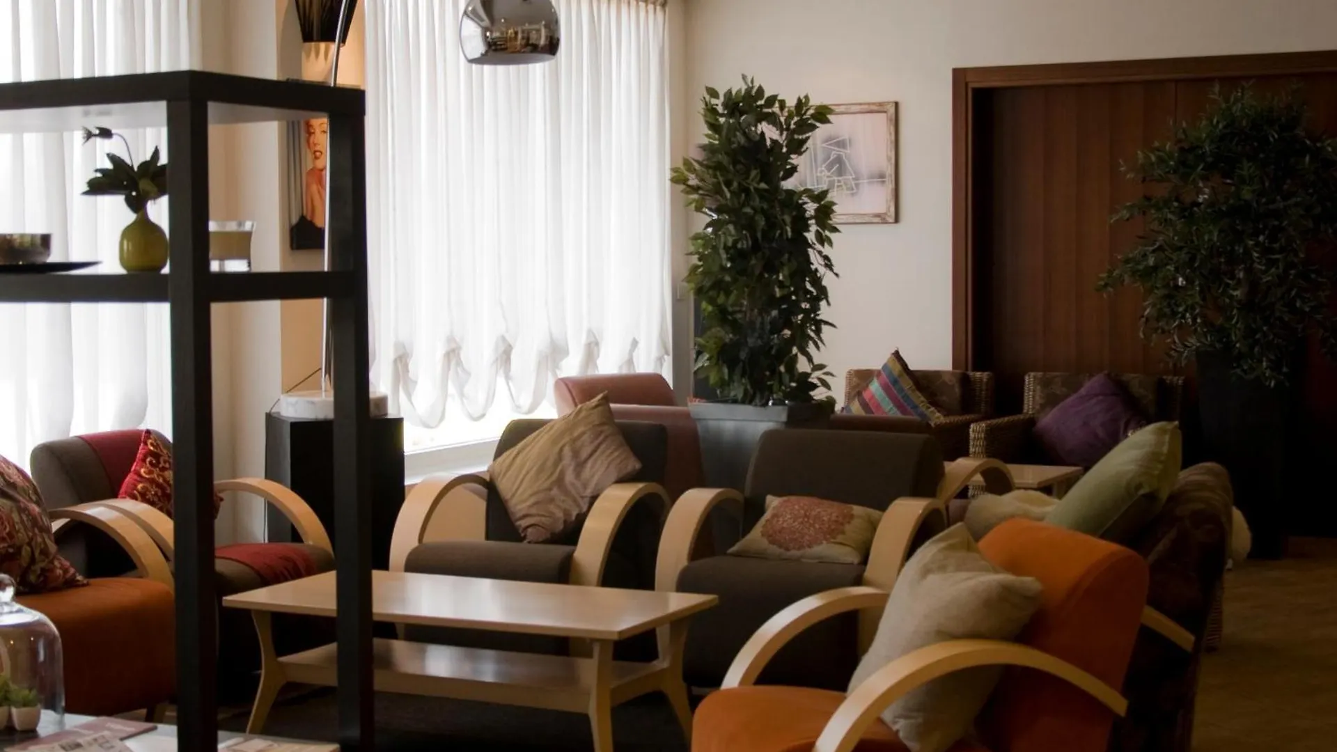 Hotel Datini Prato