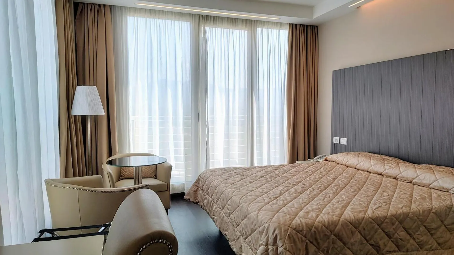 Hotel Datini Prato