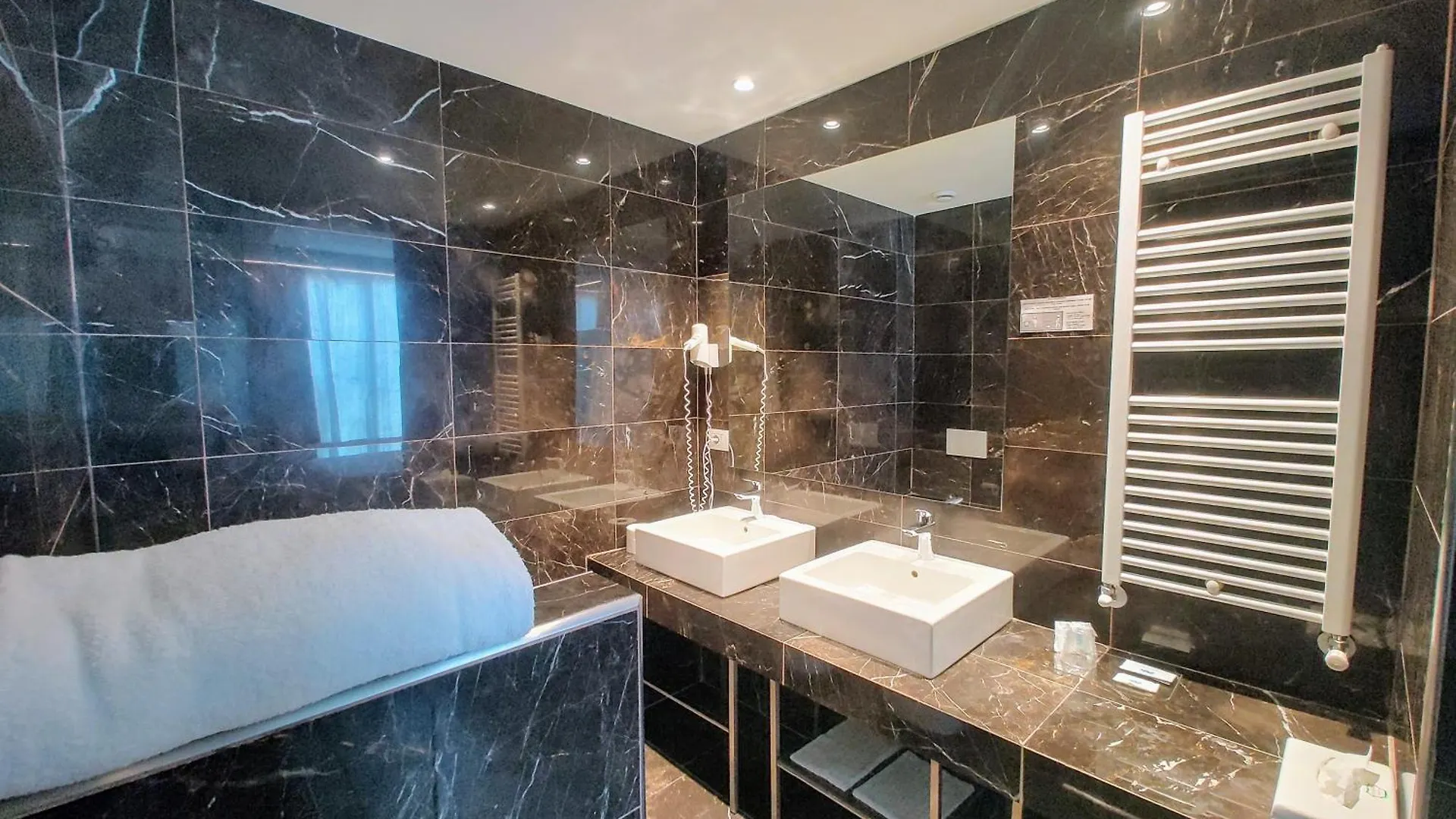 Hotel Datini Prato