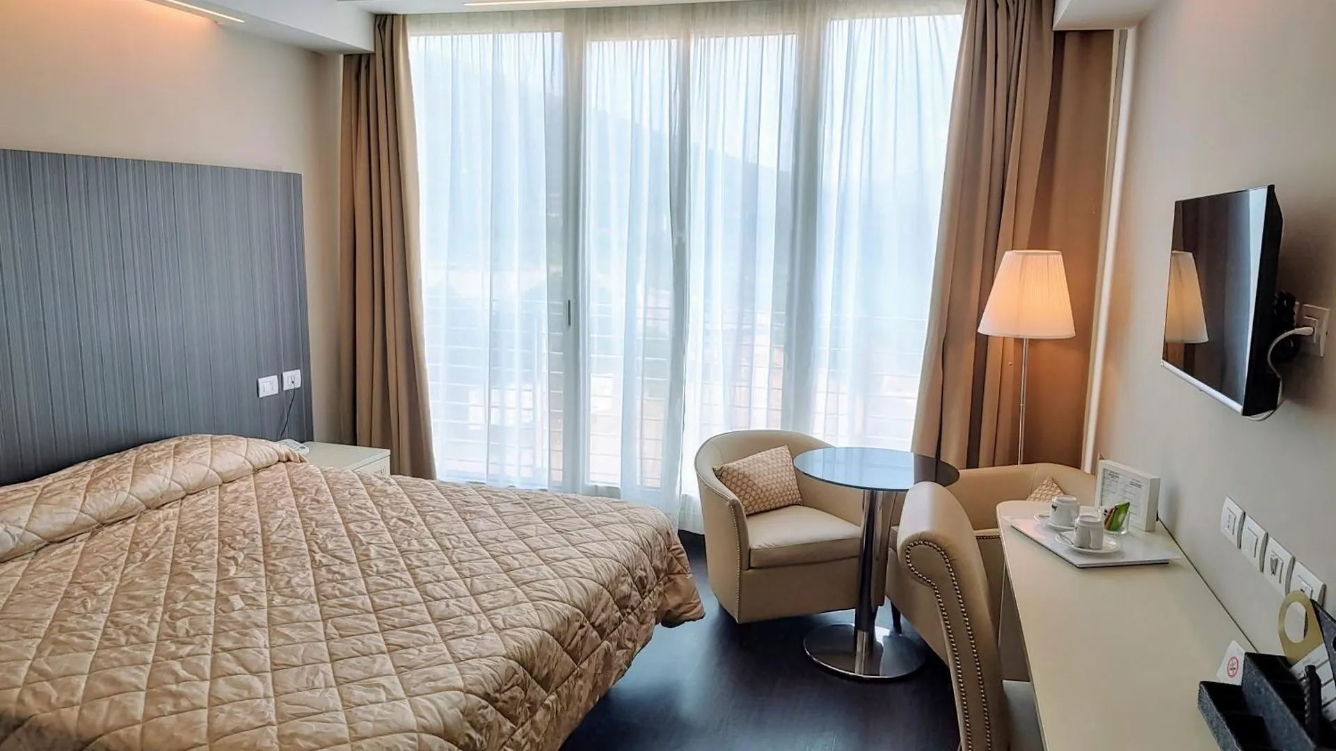 Hotel Datini Prato