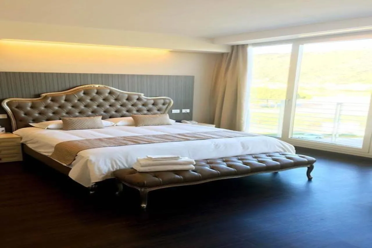 Hotel Datini Prato  Prato (Prato)