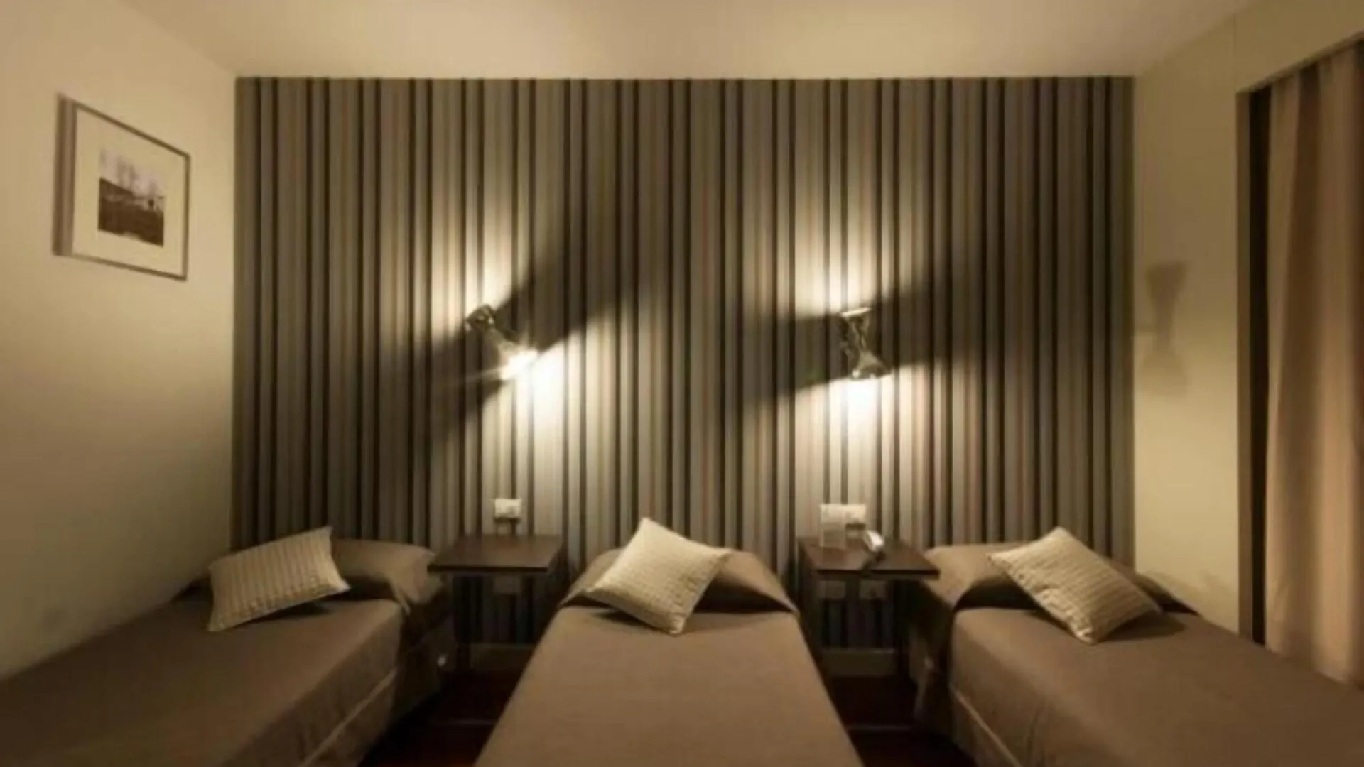 Hotel Datini Prato  Prato (Prato)