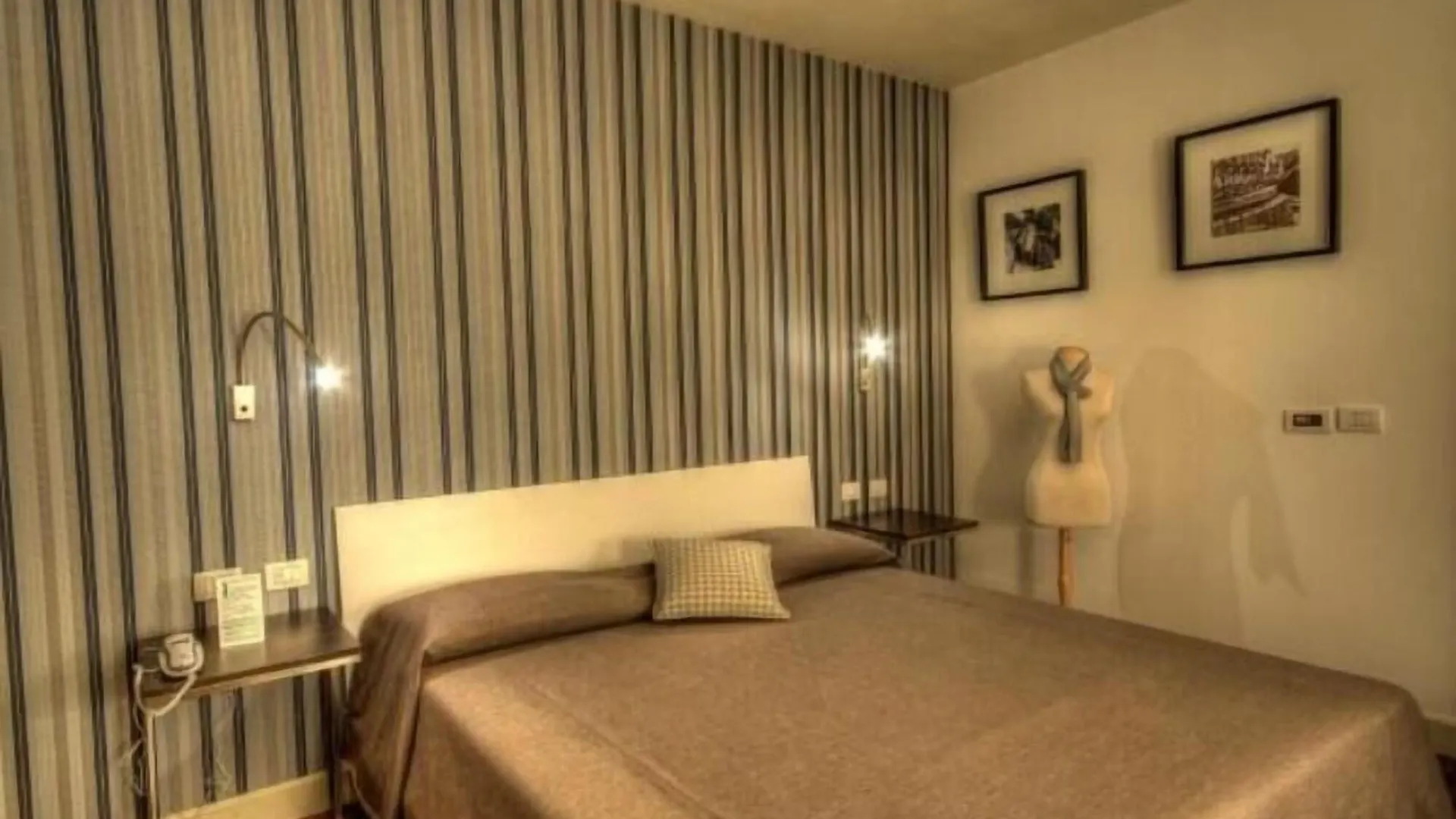 ****  Hotel Datini Prato  Italië