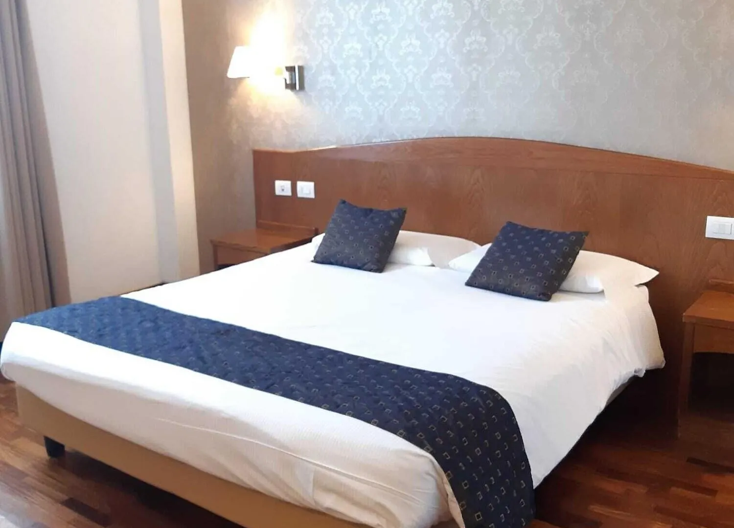 Hotel Datini Prato  4*, Prato (Prato) Italië