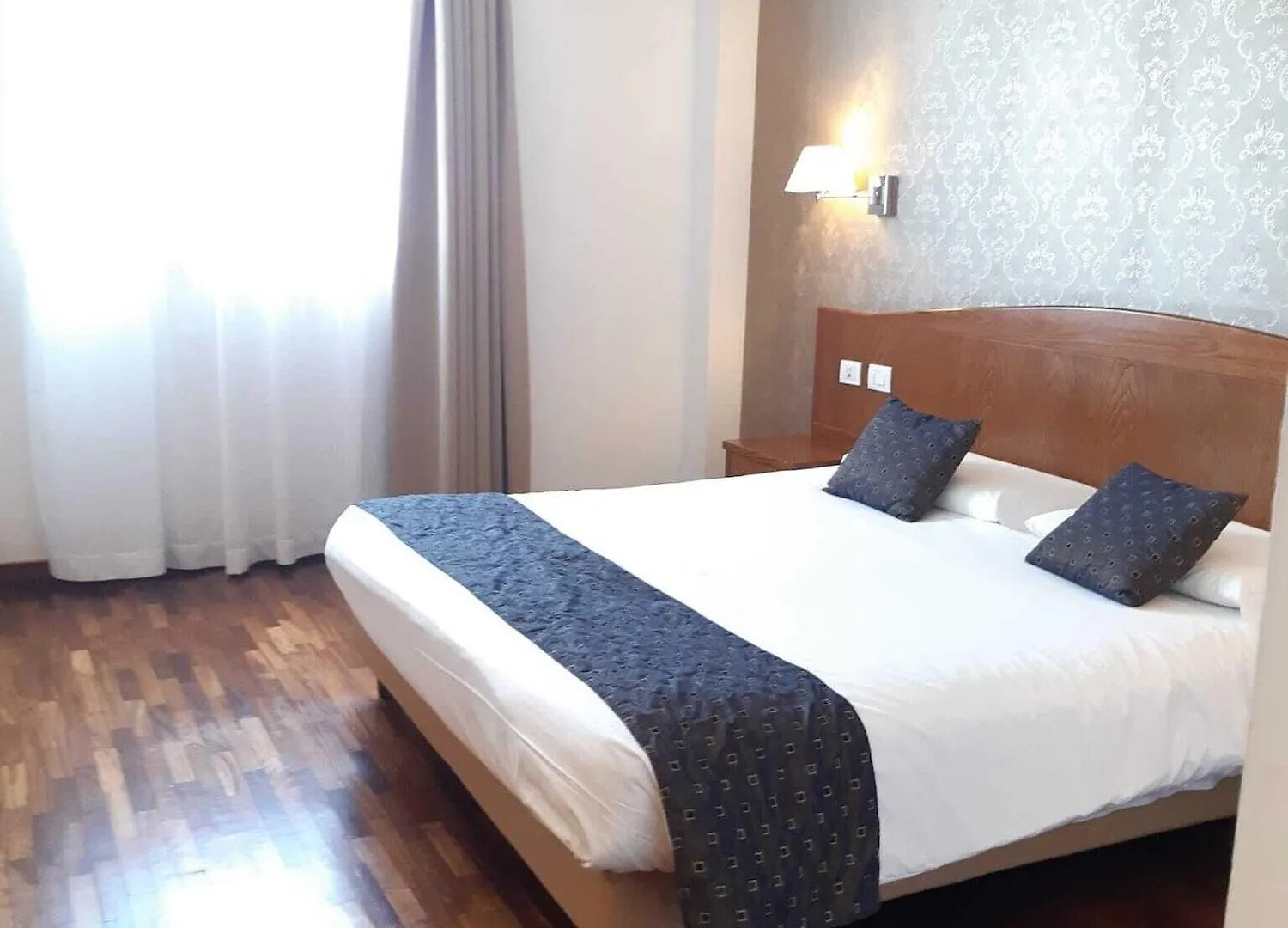 Hotel Datini Prato  Olaszország