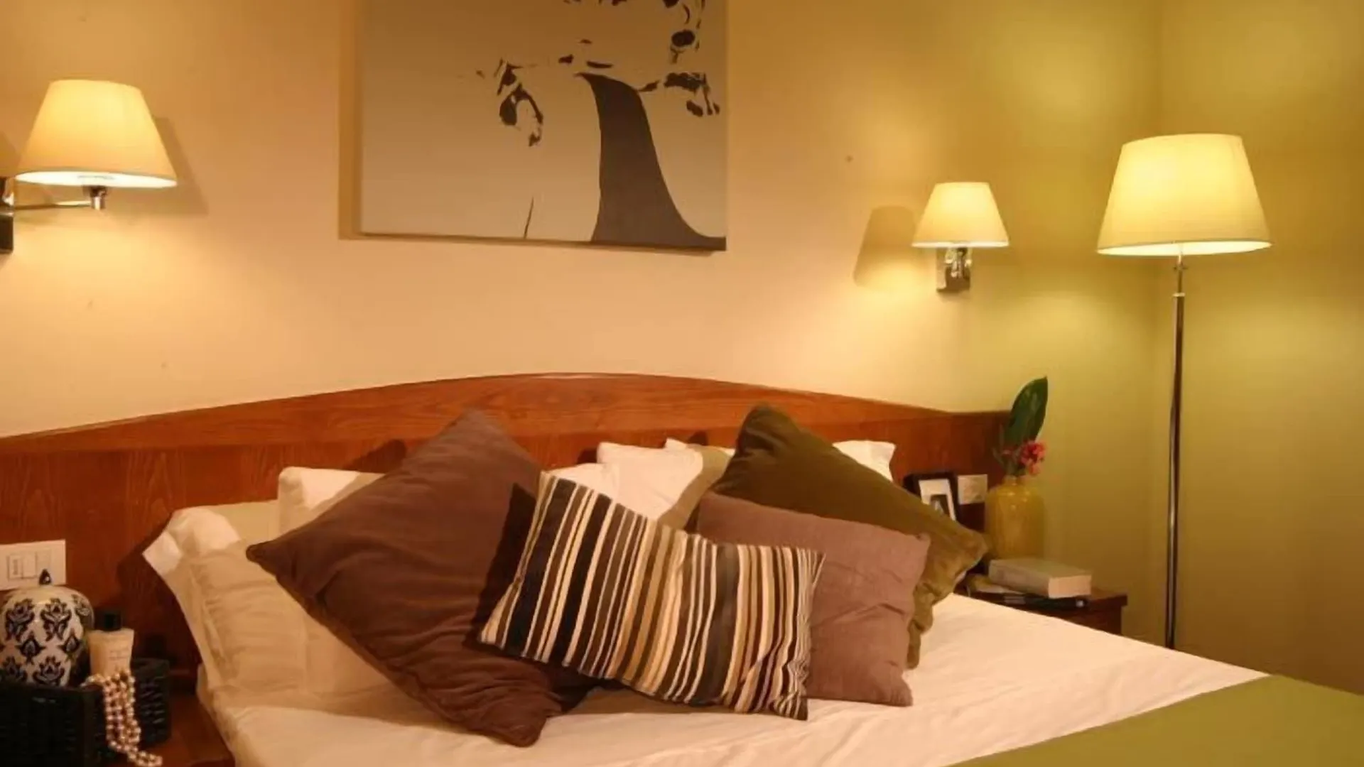Hotel Datini Prato  Italië