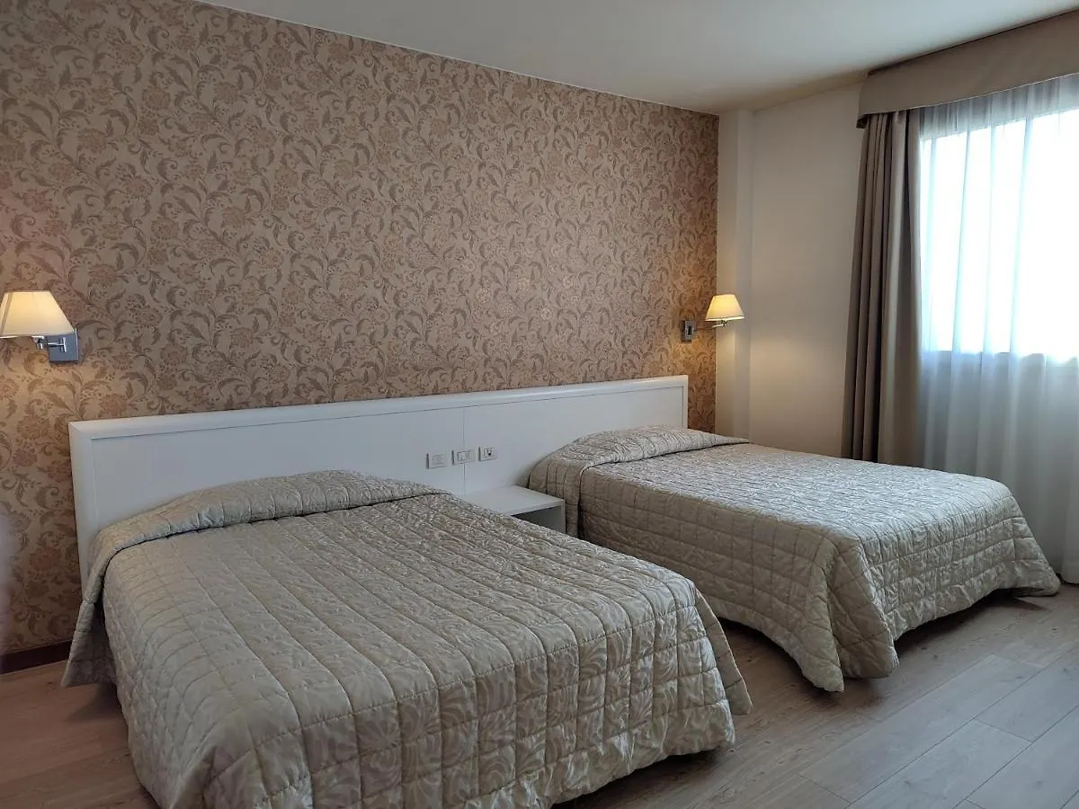 Hotel Datini Prato   Prato (Prato)
