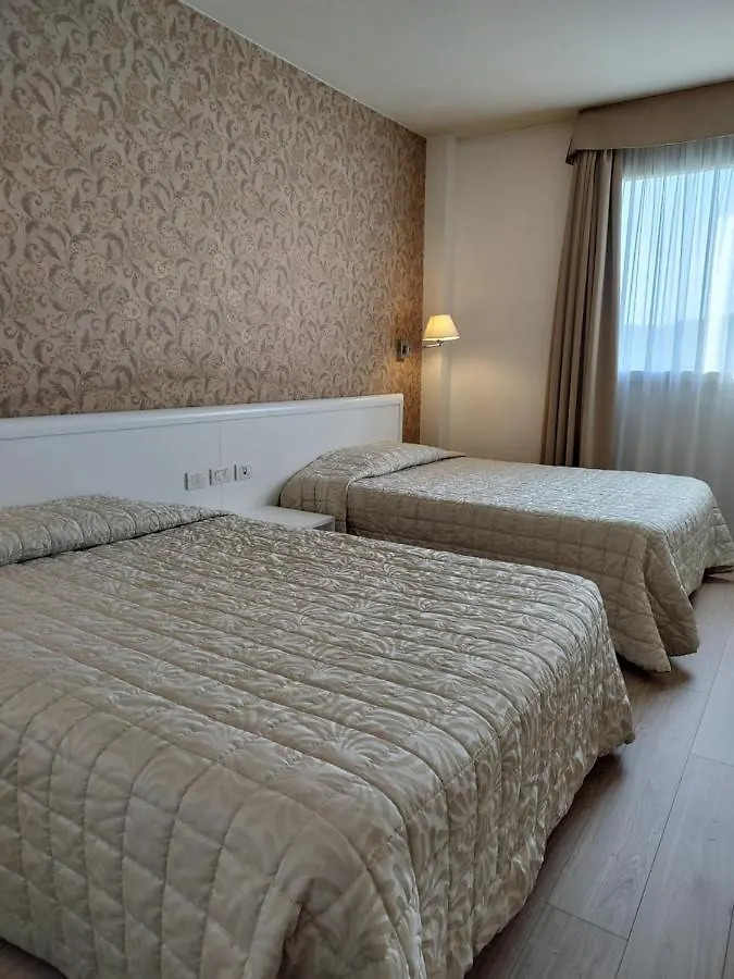 Hotel Datini Prato  4*, Prato (Prato) Italië