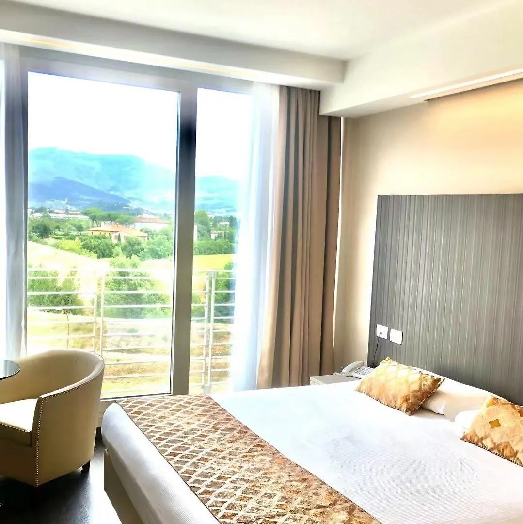 ****  Hotel Datini Prato  Italië