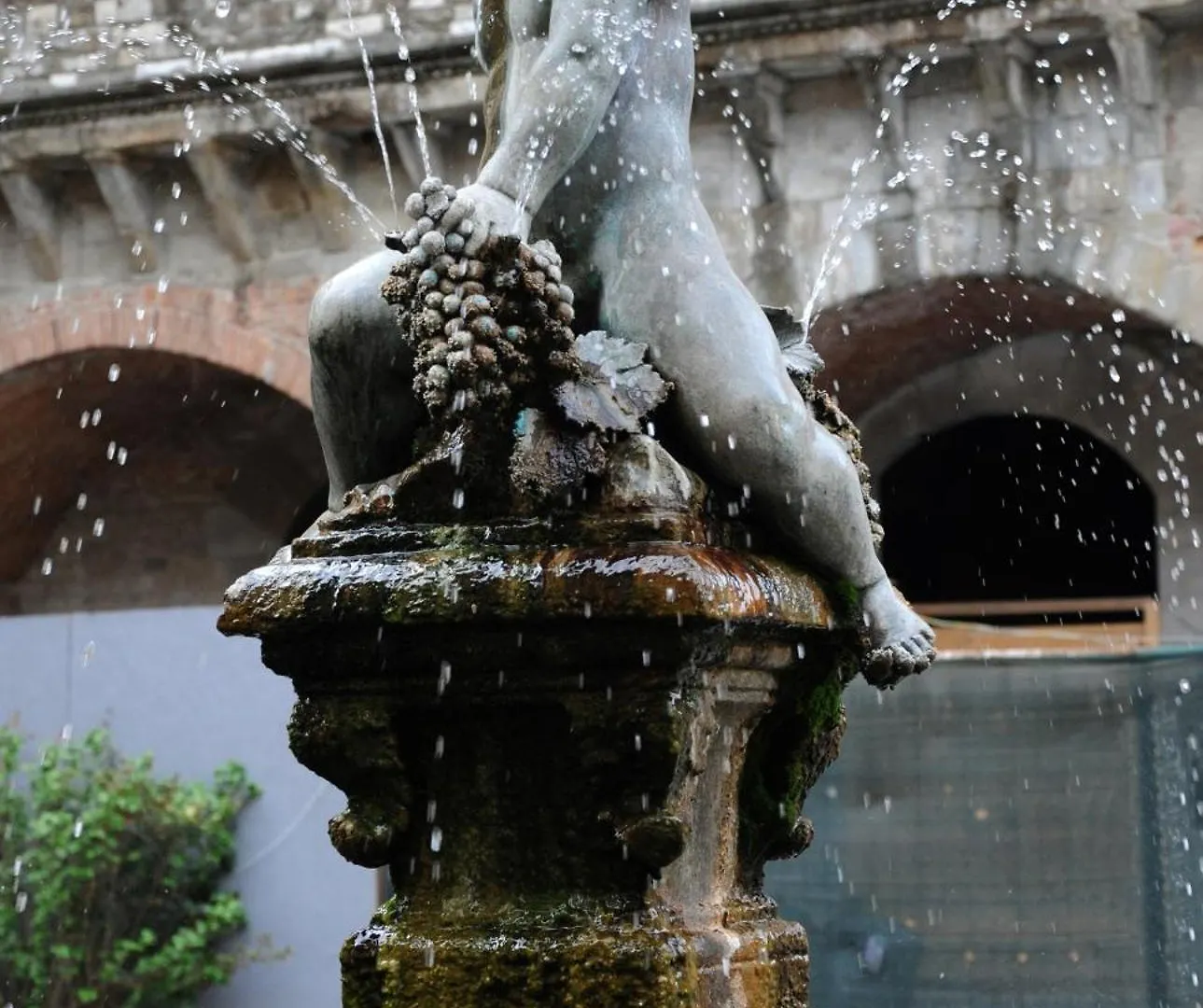 Hotel Datini Prato