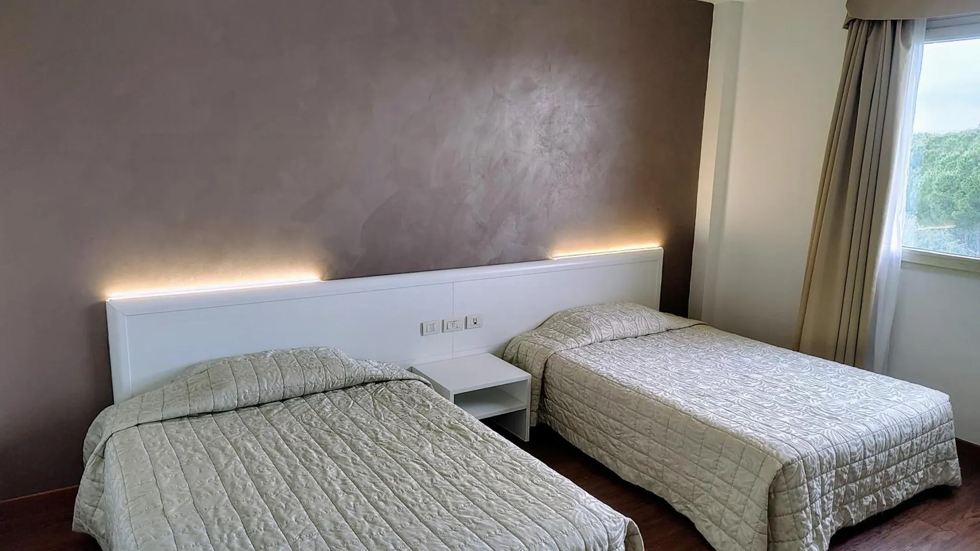 Hotel Datini Prato  Italië