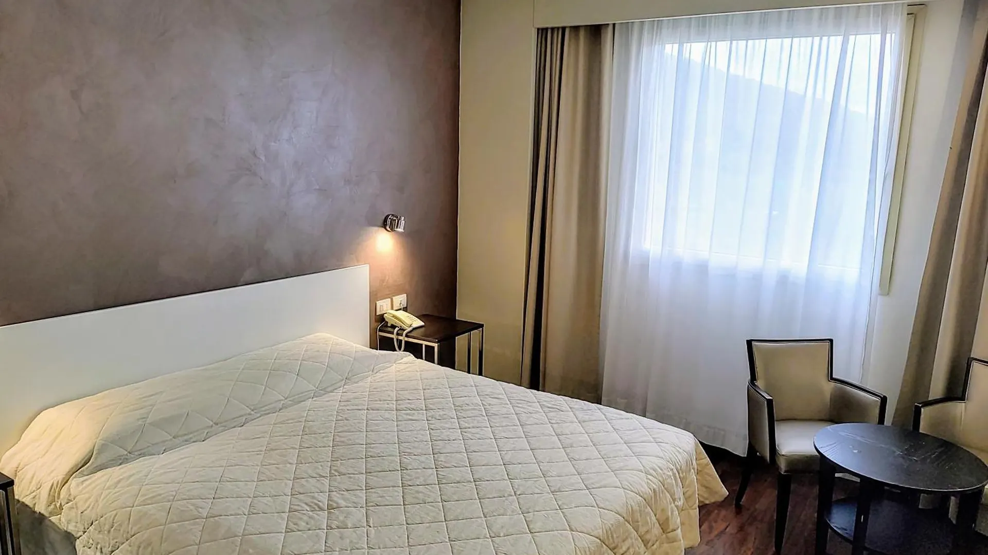 Hotel Datini Prato
