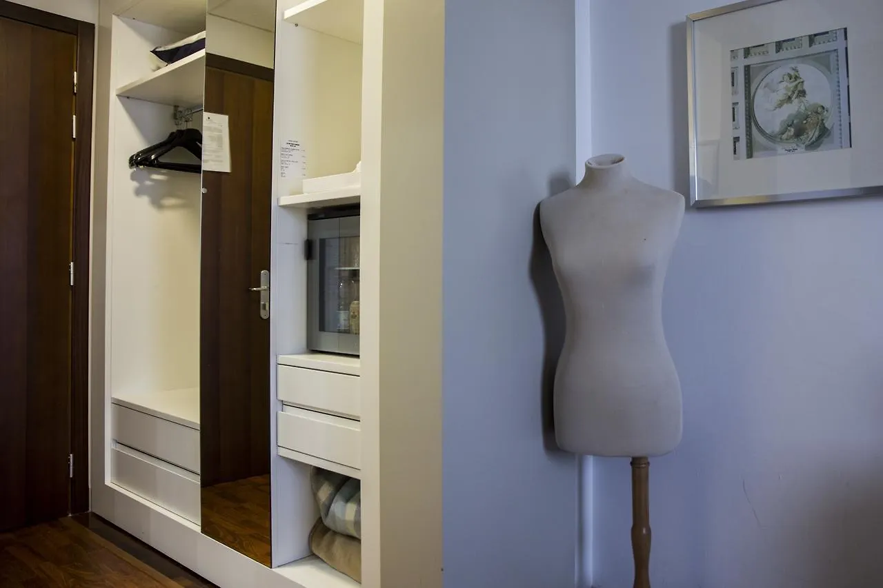 ****  Hotel Datini Prato  Italië
