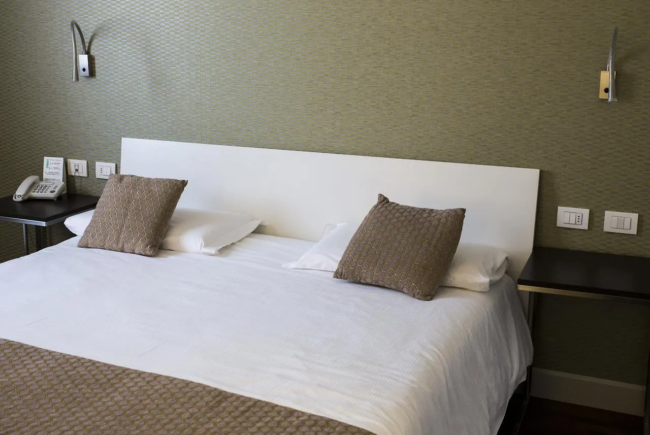 Hotel Datini Prato  Prato (Prato)