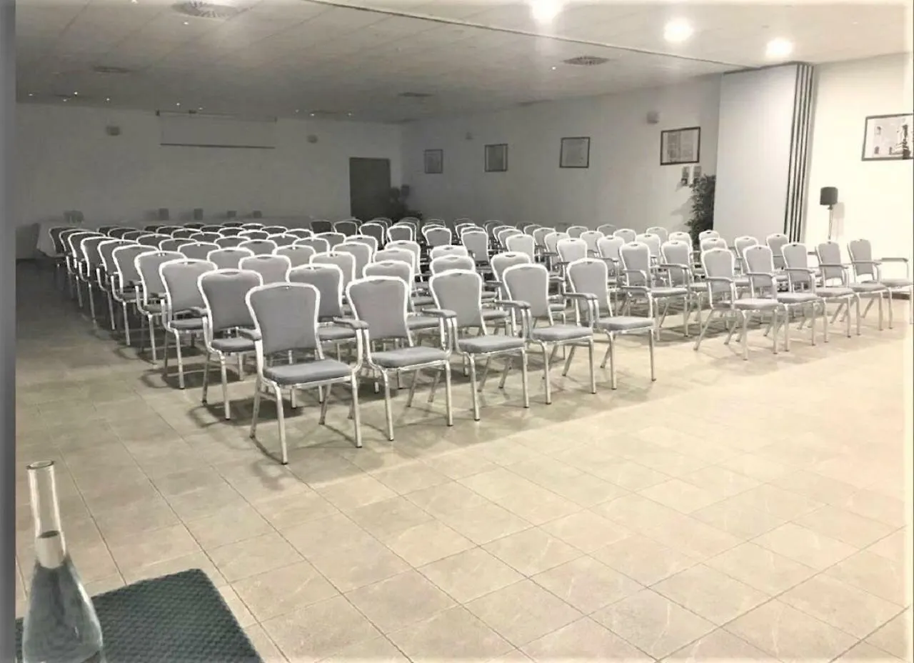 Hotel Datini Prato